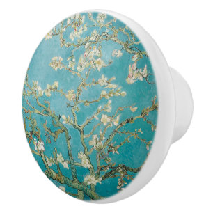 Van Gogh Mandelblommor Knopp