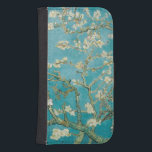 van gogh mandelns blommar plånboksfodral för samsung galaxy s4<br><div class="desc">Van Gogh Almond Blommar.  Digitalt utökat med PixDezines.Copyright © 2008-2016 PixDezines.com™ och PixDezines™ på zazzle.com. Alla höger reserverade.   Alla höger reserverade.</div>