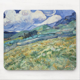 Van Gogh Mountainous Ligcape Musmatta