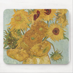 Van Gogh Musmatta