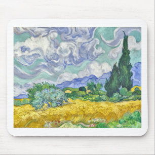 Van gogh musmatta