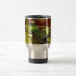 Van Gogh - Nattkaféet Resemugg