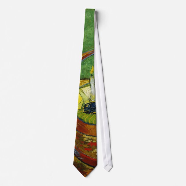 Van Gogh Paul Gauguins armstol (F499) Slips (Framsida)