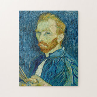 van gogh pussel