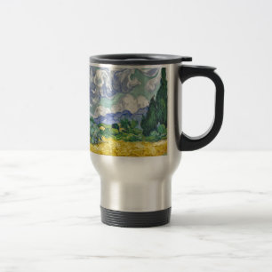 Van gogh resemugg