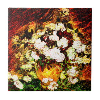 Van Gogh - ro Kakelplatta