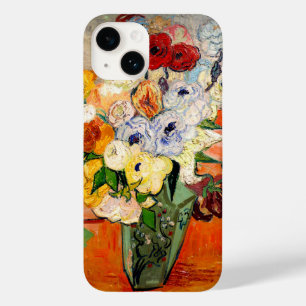Van Gogh Ro och Anemones