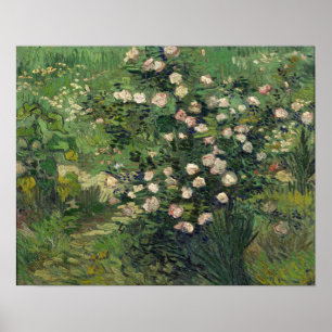 Van Gogh - Ro Poster