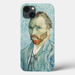 Van Gogh Självporträtt