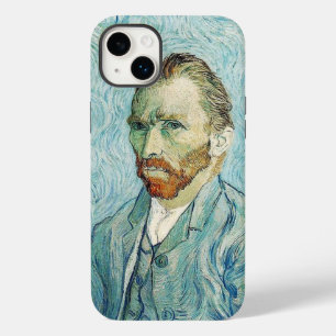 Van Gogh Självporträtt