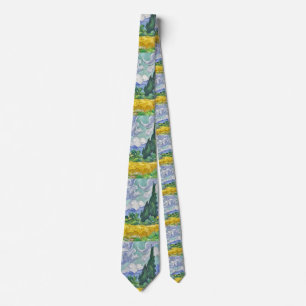 Van gogh slips