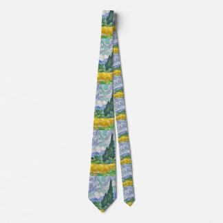 Van gogh slips