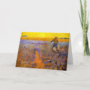 Van Gogh: Soweren Kort