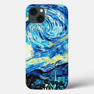 Van Gogh - Starry Night