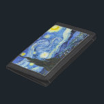 VAN GOGH Starry Night<br><div class="desc">"van gogh vincent",  stjärnkväll,  "berömd tavla",  vintage,  stjärnor,  himlar,  "bra art",  blått</div>