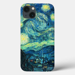 Van Gogh Starry Night