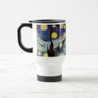 Van Gogh Starry Night Fine Art Resemugg