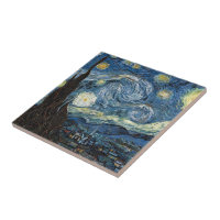 Van Gogh Starry Night