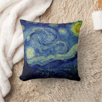 Van Gogh Starry Night