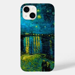 Van Gogh Starry Night over Rhône
