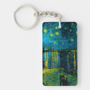Van Gogh Starry Night over Rhône