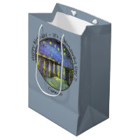 van Gogh Starry Night over Rhone Party Items
