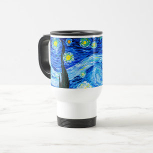 Van Gogh Starry Night Resemugg