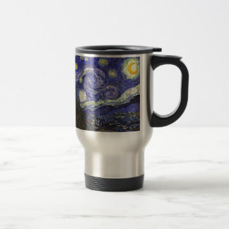 Van Gogh Starry Night Resemugg