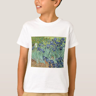 Van Gogh stilleben: Vas med Irises Tröja