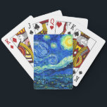 van gogh - stjärnnatt<br><div class="desc">Van Goghs berömd, "Starry Natt". Under sin vistelse på Saint Remy-asyl på 1880-talet skildrade van Gogh det rullande backe och cypress träd som han såg från sitt fönster. Digitalt utökat med PixDezines. Copyright © 2008-2020 PixDezines™. Alla rättigheter förbehållna.</div>