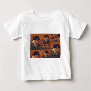van gogh t shirt