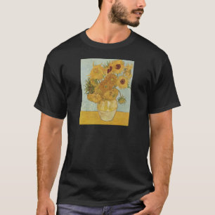 Van Gogh T Shirt
