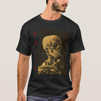 Van Gogh T-tröja Tee
