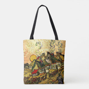 Van Gogh - Tåliga bomber i solskenet Tygkasse