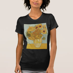 Van Gogh Tee Shirt