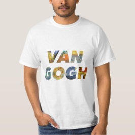 Van Gogh Tröja
