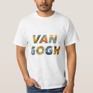 Van Gogh Tröja