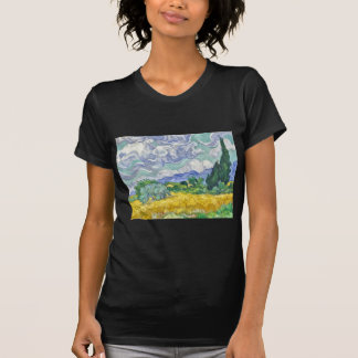 Van gogh tröja