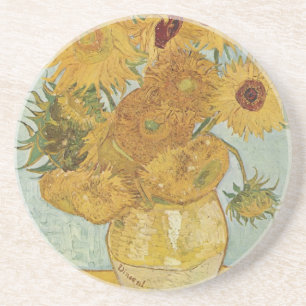 Van Gogh Underlägg