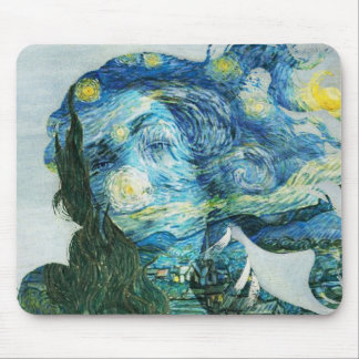 Van Gogh Venus Musmatta