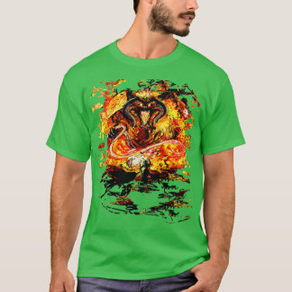 van Gogh-versionen har aldrig godkänts T Shirt