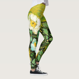 Van Gogh, Vild Ro Leggings