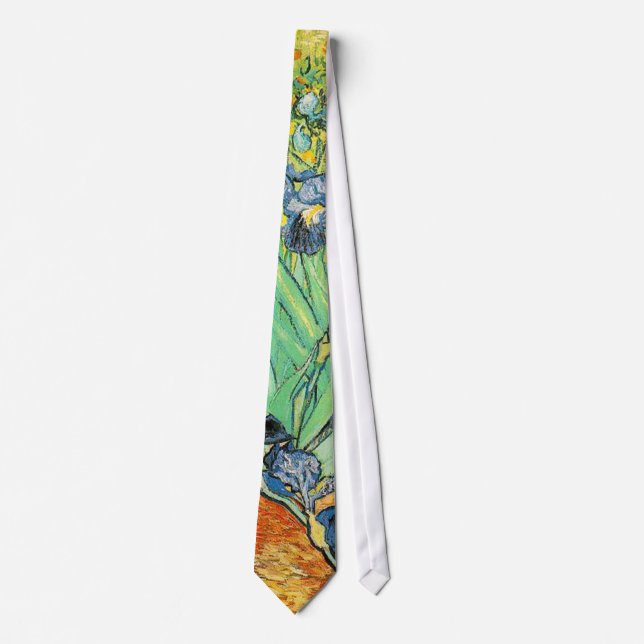 Van Gogh, Vincent Van Gogh Slips (Framsida)