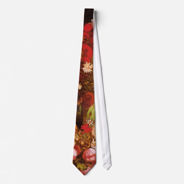Van Gogh, Vincent Van Gogh Slips (Framsida)