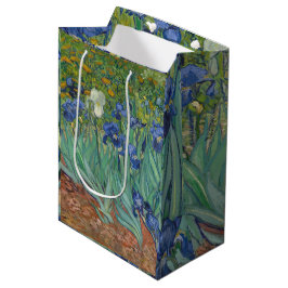 Van Gogh Vintage Irises
