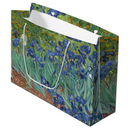 Van Gogh Vintage Irises
