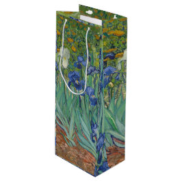 Van Gogh Vintage Irises    