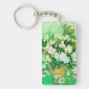 Van Gogh Vit ros