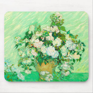Van Gogh Vit ros Musmatta