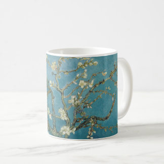 Van Gogh's Almond Blommar Kaffemugg